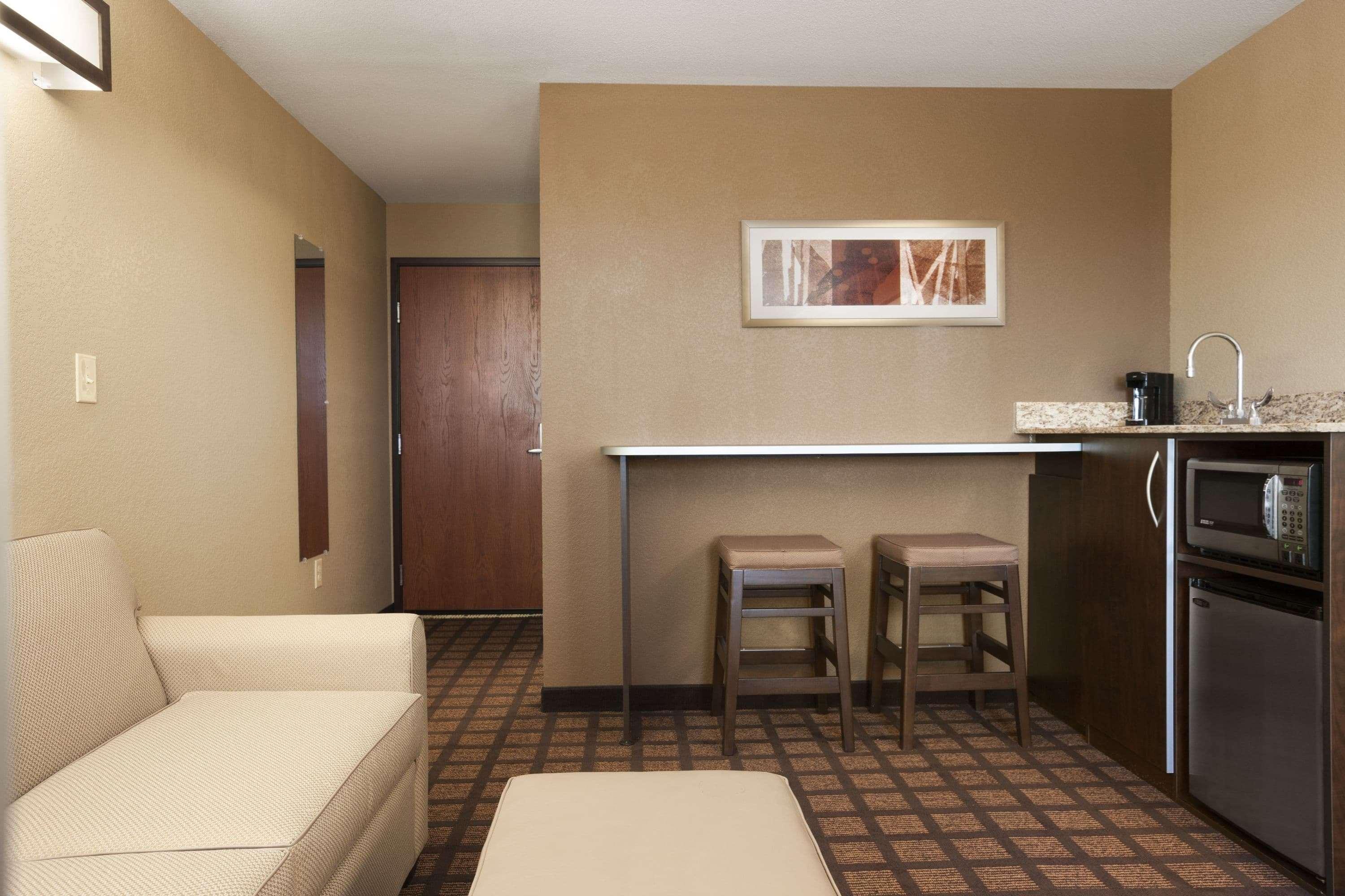 Microtel Inn&Suites Pleasanton Exterior foto