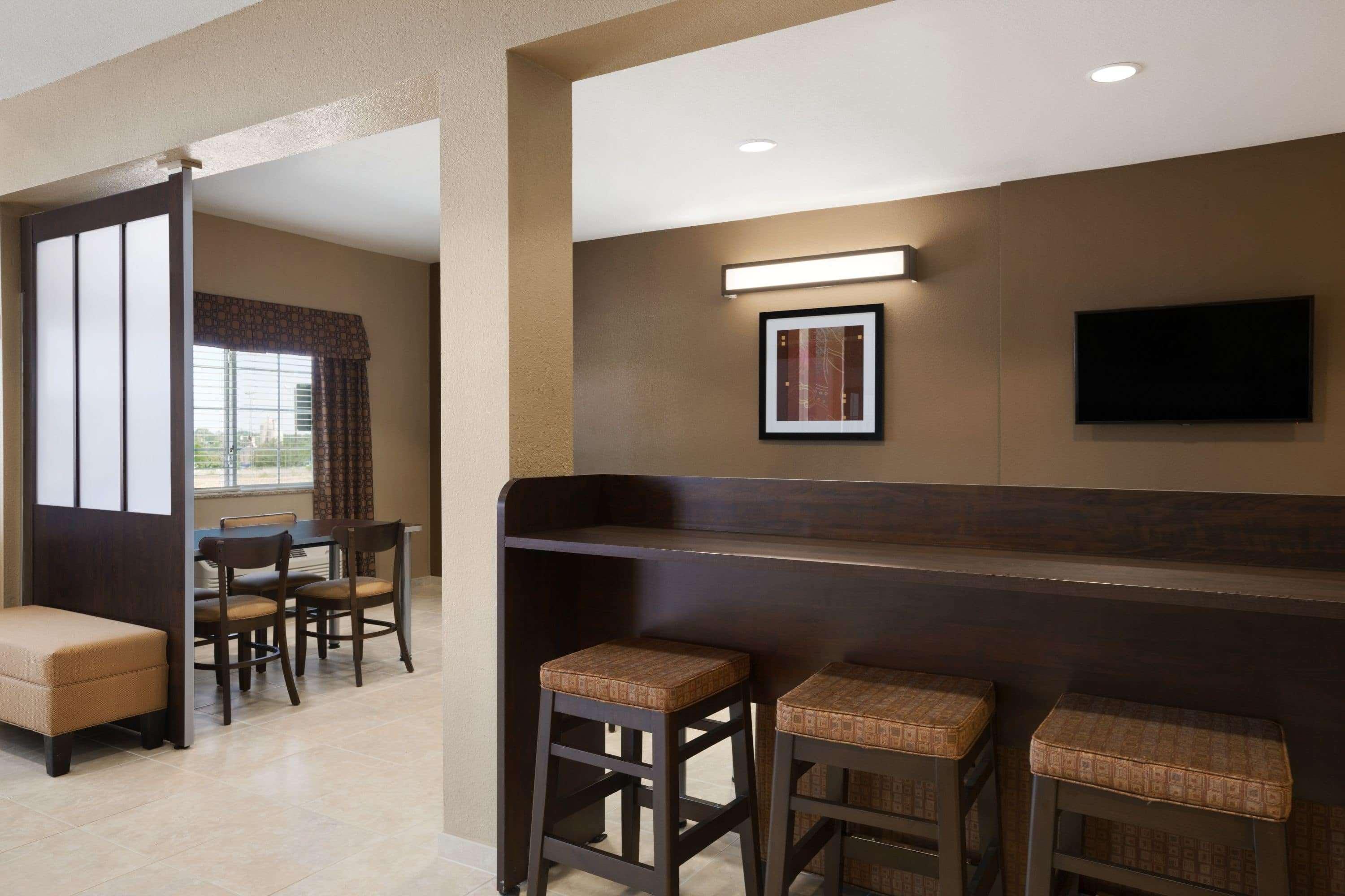 Microtel Inn&Suites Pleasanton Exterior foto