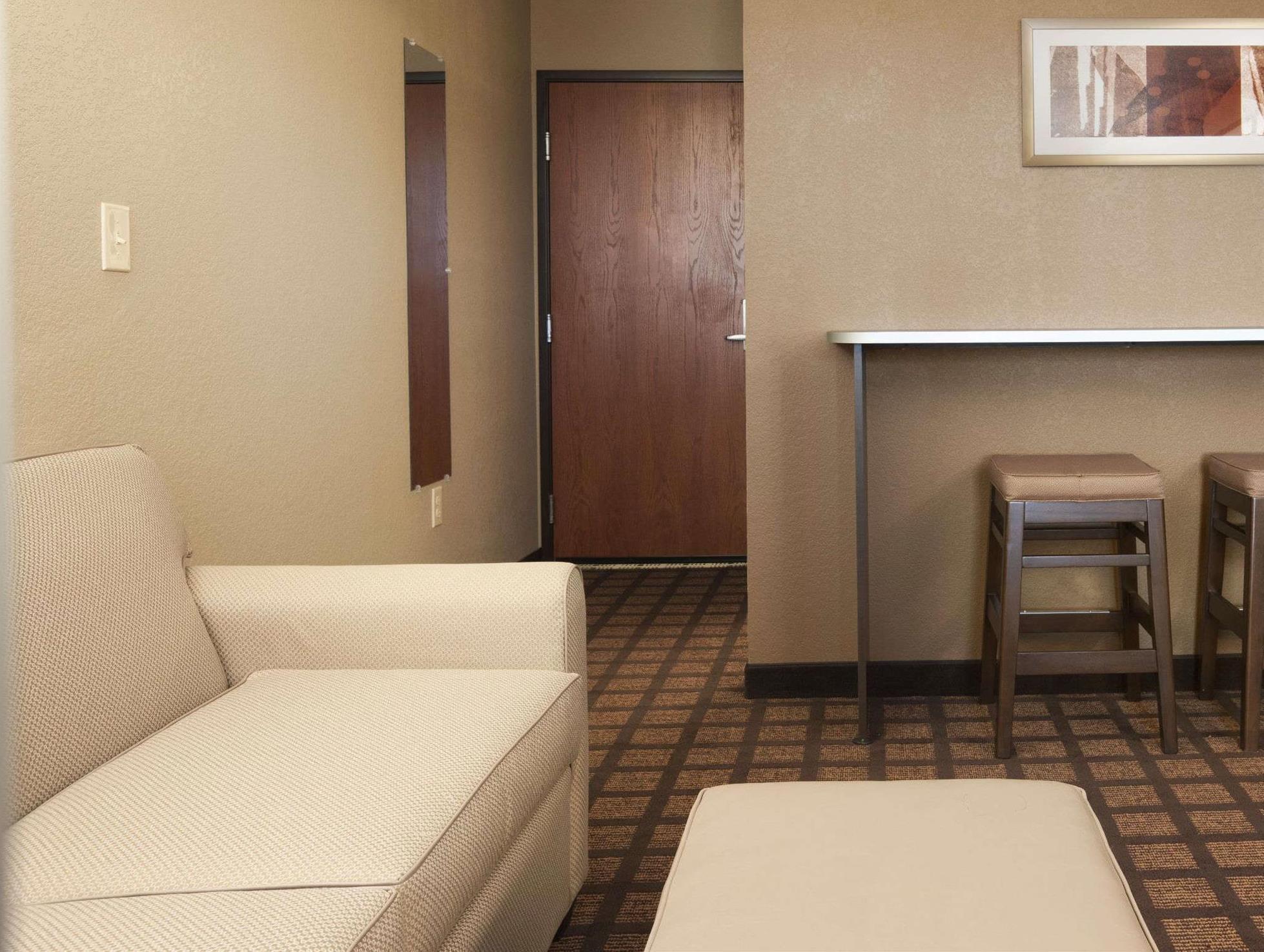 Microtel Inn&Suites Pleasanton Exterior foto